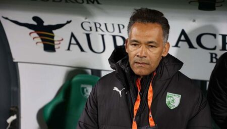 Bodrum FK’nin Süper Lig macerası 1 sene sürdü
