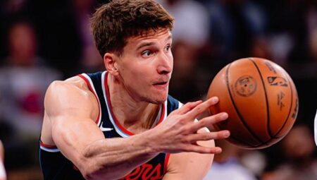 Bogdanovic’ten Fenerbahçe’ye destek!