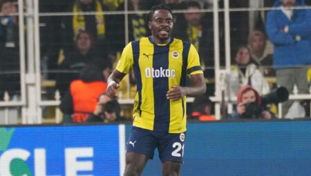 Bright Osayi-Samuel’e hırsızlık şoku! Meskeni soyuldu