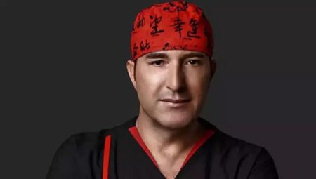 Bülent Cihantimur kimdir, ne iş yapıyor, nereli? Timur Cihantimur’un babası Bülent Cihantimur hakkında bilgiler