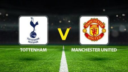 Canlı anlatım: Tottenham – Manchester United maçı (Avrupa Ligi finali)