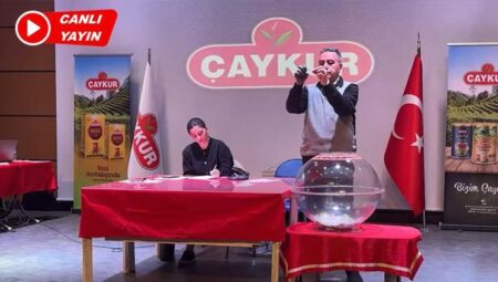ÇAYKUR 1500 emekçi alımı kura çekimi canlı yayını 🔴|| ÇAYKUR 1500 emekçi alımı kura sonuçları en son liste açıklandı mı, ne vakit aşikâr olacak? İsim listesi sorgulama
