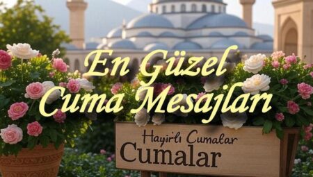 CUMA BİLDİRİLERİ FOTOĞRAFLI 2025 YENİ – EN GÜZEL CUMA AKŞAMI SÖZLERİ | Dualı, farklı, yeni, hadisli, ayetli, manalı, değişik, şık, hiç duyulmamış, hareketli cuma iletileri ve kelamları…. ‘Hayırlı Cumalar’