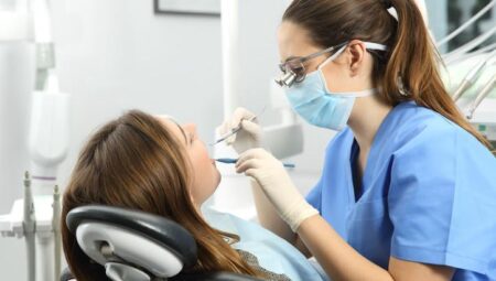 Diş Hekimliği Uzmanlık Eğitimi Giriş Sınavı sonuçları