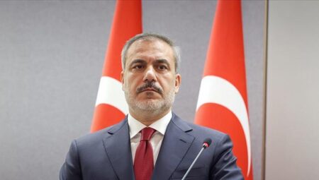 Dışişleri Bakanı Hakan Fidan Ukrayna’ya gidiyor: Zelenski de dahil üst seviye isimlerle görüşecek