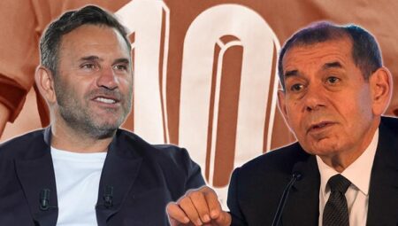 Dünya yıldızından Galatasaray’ı sevindiren transfer cevabı: ‘Neden olmasın?’
