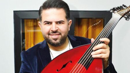 ‘Eğlendirmek benim işim’