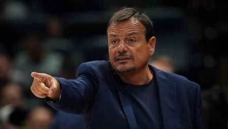 Ergin Ataman’dan Fenerbahçe Beko itirafı!