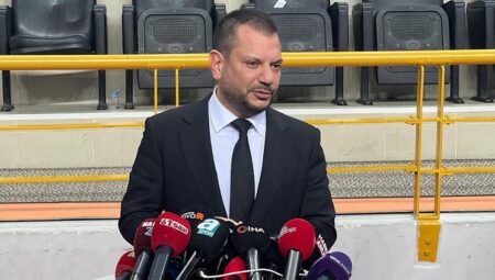 Ertuğrul Doğan’dan 3,2 milyar liralık kaynak gaye