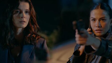 EŞREF DÜŞ SON KISIM FULL HD İZLEME EKRANI (21 Mayıs 2025 Çarşamba) | Eşref Hayal 9. son kısımda Nisan’ın Çiğdem’i köşeye sıkıştırması damga vurdu: ‘Çek tetiği…’ Yeni kısım fragmanı yayınlandı mı?