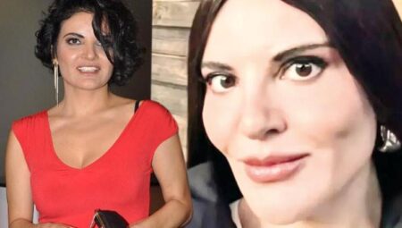 Estetik yaptırdığı tez edilmişti… ‘O kişiyi tanımıyorum’