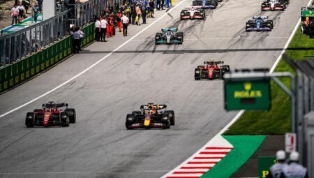 F1 İSPANYA GP TAKVİMİ 2025 || Forumla 1 İspanya Grand Prix’si ne vakit, saat kaçta ve hangi kanalda yayınlanacak? F1 İspanya sıralama cinsleri ne vakit?