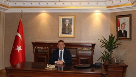 Faik Oktay Sözer kimdir, nereli, hangi vazifelerde bulundu? Yeni Bilecik Valisi Faik Oktay Sözer hayatı ve biyografisi