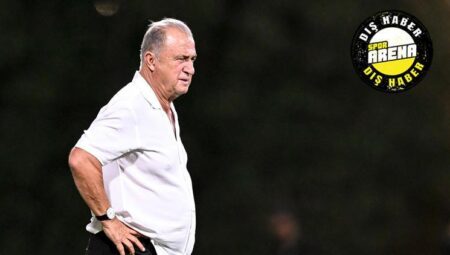 Fatih Terim’den ayrılık sinyali: ‘Beni nitekim heyecanlandıracak bir projenin içinde yer almak istiyorum’