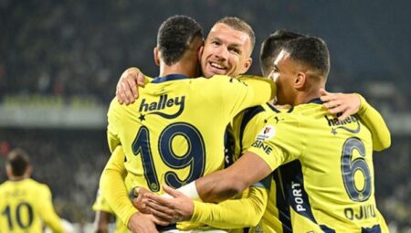 Fenerbahçe, Hatay önünde itibar arıyor!