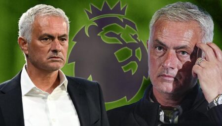 Fenerbahçe transferde rotayı Premier Lig’e çevirdi! Listede 4 yıldız var