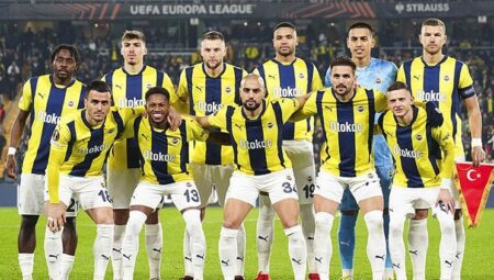 Fenerbahçe’de ayrılığı ‘yenge’ duyurdu! ‘2 maç sonra gidiyoruz’