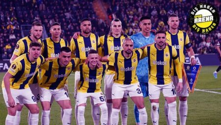 Fenerbahçe’de bir ayrılık daha! Yıldız oyuncu gelecek dönem yok