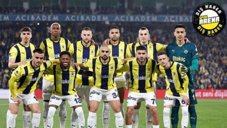 Fenerbahçe’de birinci ayrılık! Resmen açıklandı