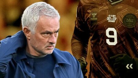 Fenerbahçe’de forvete hayal üzere bir aday! Kulübü satış listesine koydu