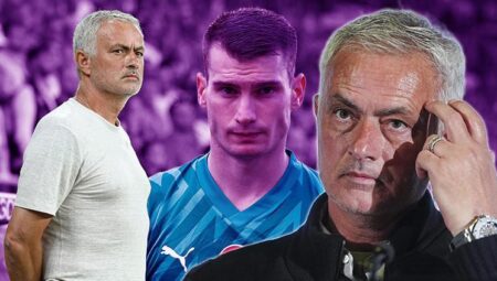 Fenerbahçe’den kalede dev operasyon: Livakovic’in yerine ‘en iyisi’ geliyor!