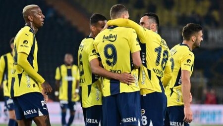 Fenerbahçe’nin ikincilik kabusu!