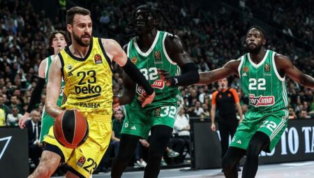 Final Four’a damga vuracak 10 isim!