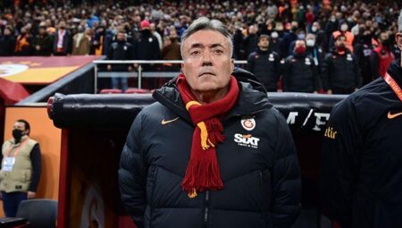 Galatasaray’a kabusu yaşatmıştı! Yeni ekibi belirli oldu
