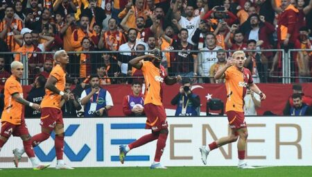 Galatasaray’da Göztepe maçı öncesi 3 isim kart sınırında!