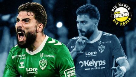 Galatasaray’dan Davitashvili hamlesi! Resmi teklif yolda