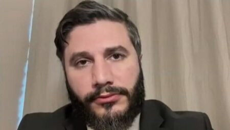 Gazze’nin kahraman tabibinden CNN Türk’e çarpıcı açıklamalar