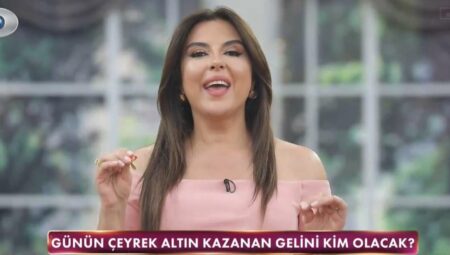 GELİNİM MUTFAKTA 26 MAYIS 2025 PUAN DURUMU (YENİ HAFTA) | Gelinim Mutfakta bugün kim birinci oldu, çeyrek altını kim aldı?