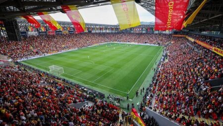 Göztepe’de Galatasaray’a karşı tek gaye galibiyet!