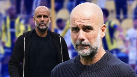Guardiola’dan Fenerbahçe’ye transfer müjdesi!