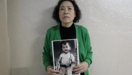 Güney Koreli anne hükümetle karşı karşıya: Oğlu 50 yıl evvel kayboldu, aramaktan hiç vazgeçmedi