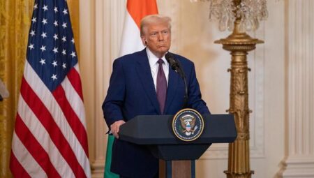 Harvard ve Trump ortasındaki savaş devam ediyor: ABD Lideri’nden 3 milyar dolarlık fon kesintisi tehdidi