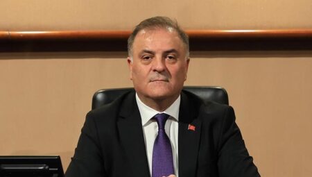 İBB Başkanvekili Nuri Aslan kimdir, hangi misyonlarda bulundu, nereli? Nuri Aslan hakkında soruşturma başlatıldı!