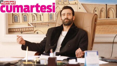 ‘İnsanlar berbat karakterleri canlandırdığım için önyargıyla yaklaşıyor’