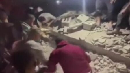 İsrail ordusu tekrar Gazze’yi vurdu, en az 15 kişi hayatını kaybetti