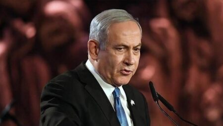 İsrail’de Netanyahu krizi: ‘Bir kırmızı çizgiyi daha aştı’