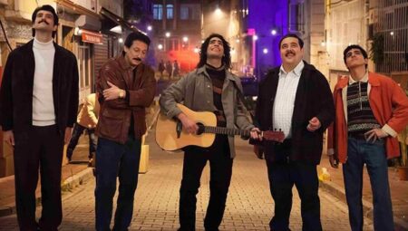 İtibar Problemi sineması konusu nedir, oyuncuları kimler? İtibar Problemi ne vakit, nerede çekildi?