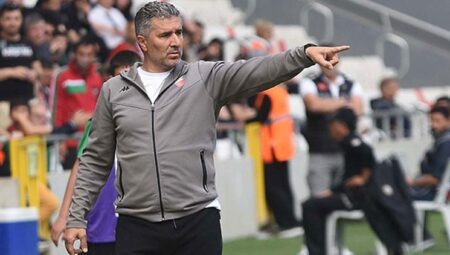 Karşıyaka’da Ahmet Yıldırım’dan şok açıklamalar!