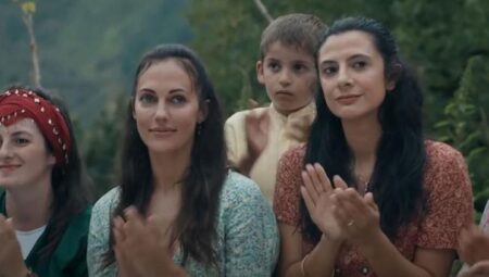 Kovan sineması konusu nedir, oyuncuları kimler? Kovan sineması kıssası ve oyuncu takımı