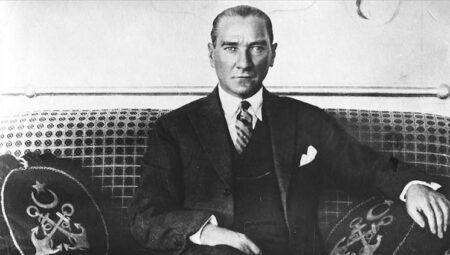Malta’da ‘Atatürk’ kararı: İşlek caddeye ismi verildi