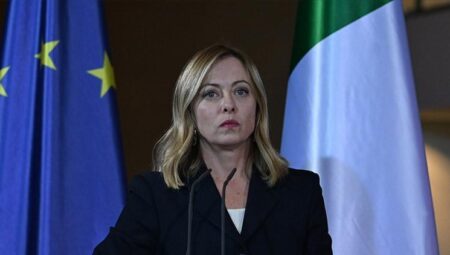 Meloni’ye lokal seçimde ağır darbe