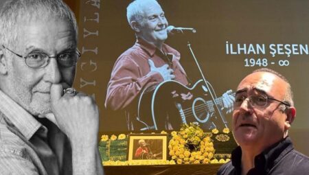 Müziğin ‘Amca’sı İlhan Şeşen’e veda… Cenaze asansörde kaldı: İlhan Abi gitmek istemedi!