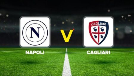 Napoli – Cagliari maçı ne vakit, saat kaçta, hangi kanalda? Şampiyon muhakkak oluyor! İtalya Serie A Napoli Cagliari beklenen 11’ler