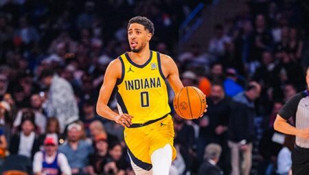 Pacers, Knicks’i yenerek Doğu Konferansı finalinde 2-0 öne geçti