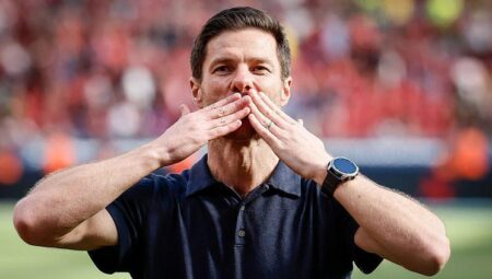 Real Madrid Xabi Alonso’yu resmen açıkladı!