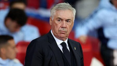 Real Madrid’de Ancelotti periyodu sona erdi! Resmi açıklama